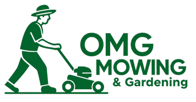 OMG Mowing