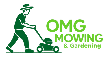 OMG Mowing